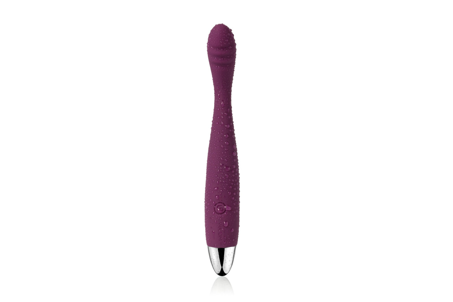 Sissi Slim Flexible G-spot Vibrator