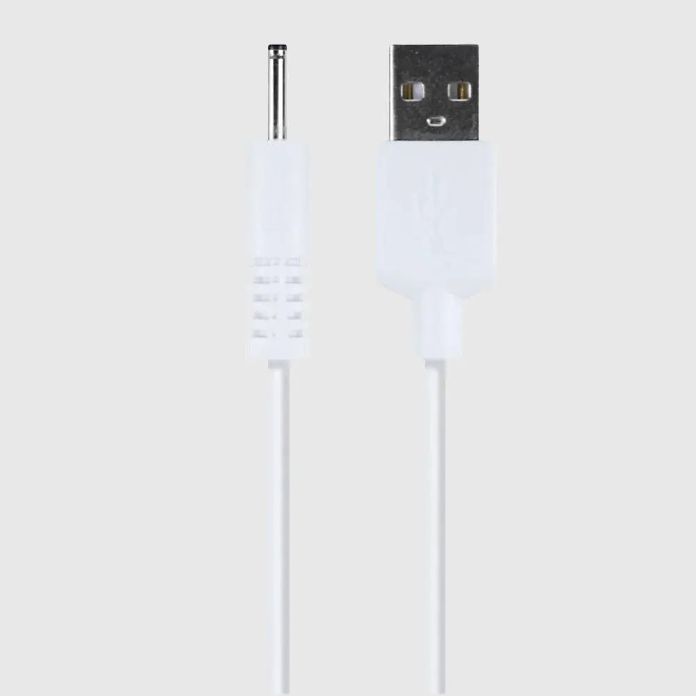 SVAKOM Ladegerät - USB-A auf 2,0 mm Ladekabel