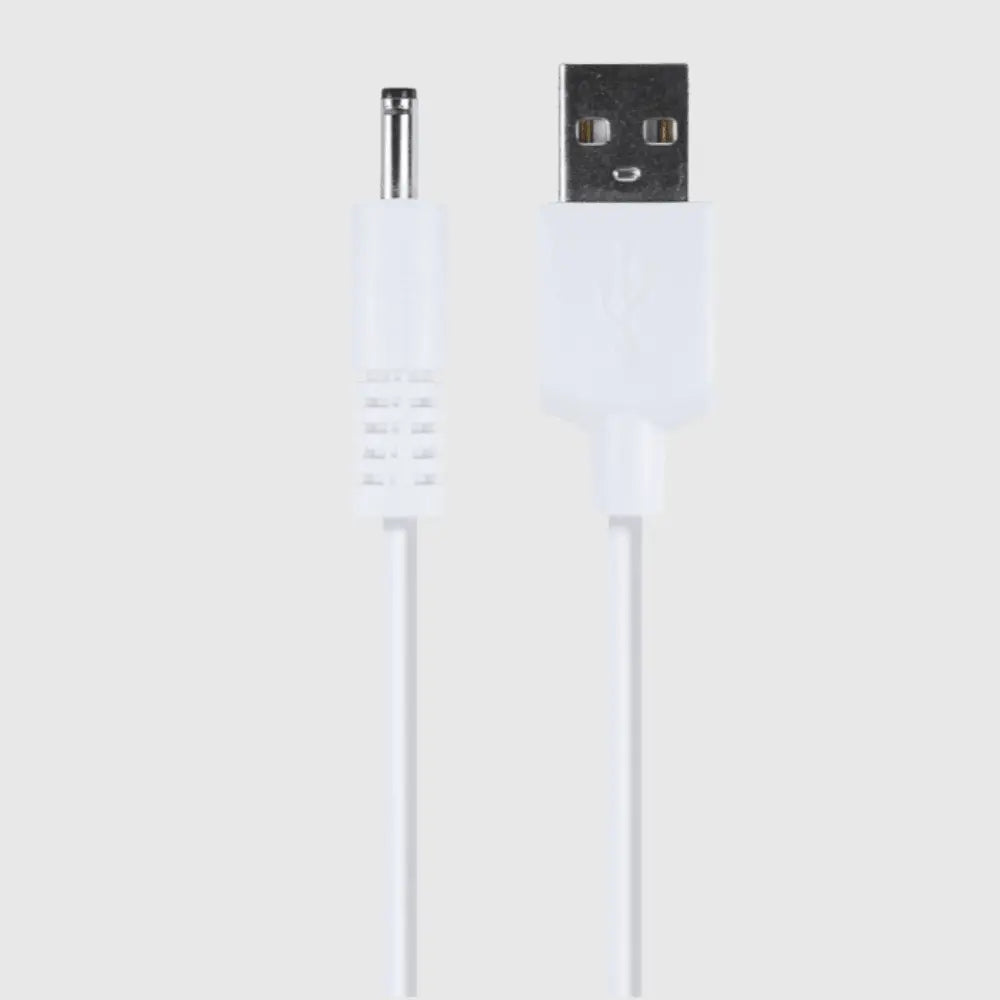 Chargeur SVAKOM - Câble de charge USB-A vers 3,5 mm