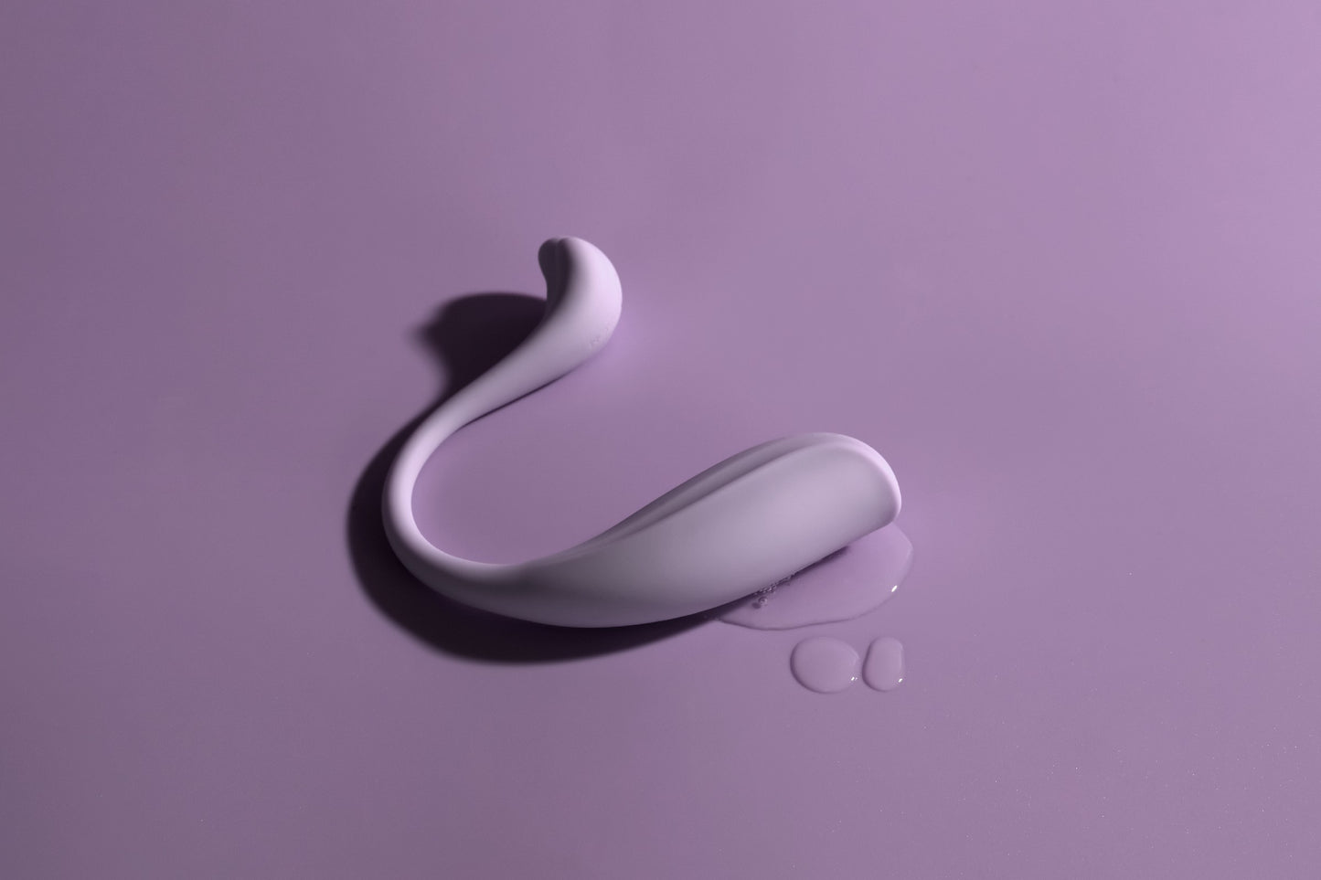 Phoenix New 2 Interactive App-controlled Egg Vibrator With External Light