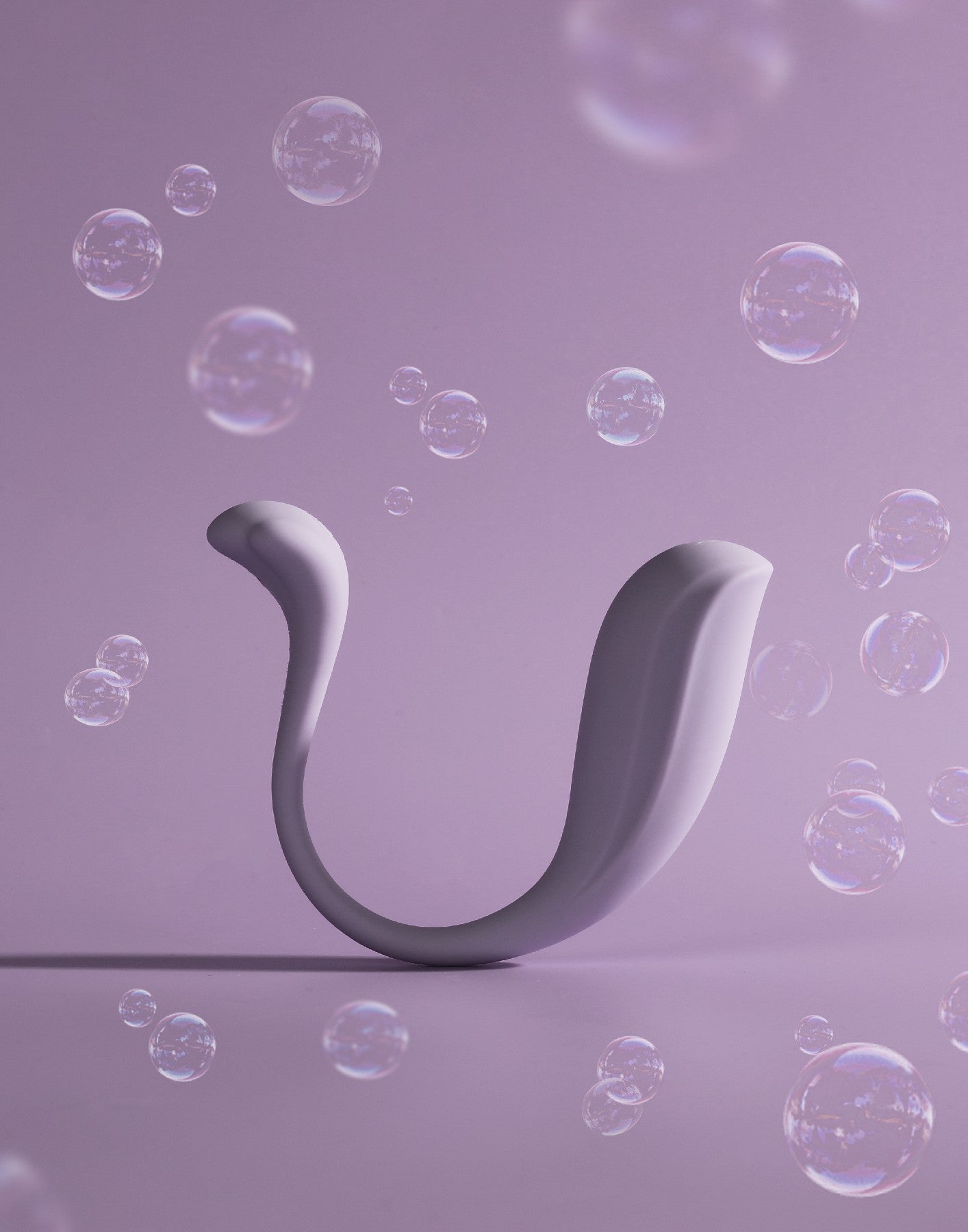 Phoenix New 2 Interactive App-controlled Egg Vibrator With External Light