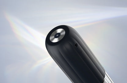 Ich habe keinen interaktiven Saug- und Vibrationsmasturbator