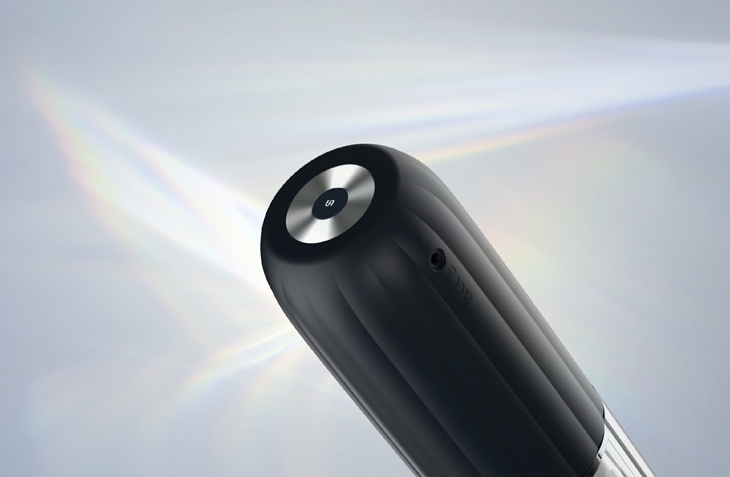 Ich habe keinen interaktiven Saug- und Vibrationsmasturbator