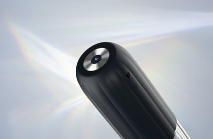 Ich habe keinen interaktiven Saug- und Vibrationsmasturbator