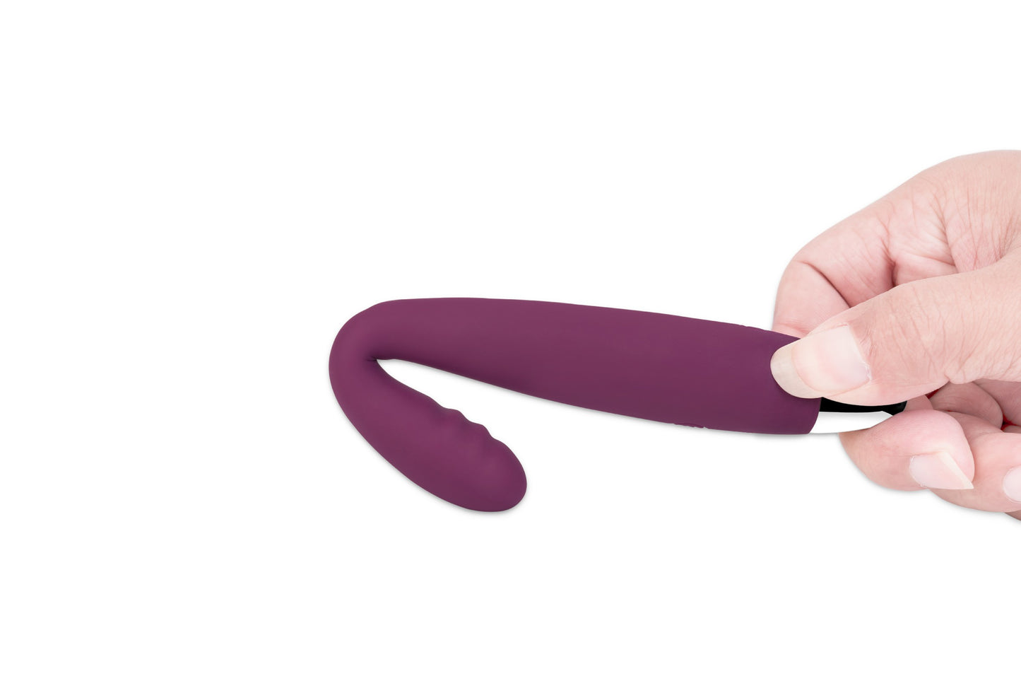 Sissi Slim Flexible G-spot Vibrator