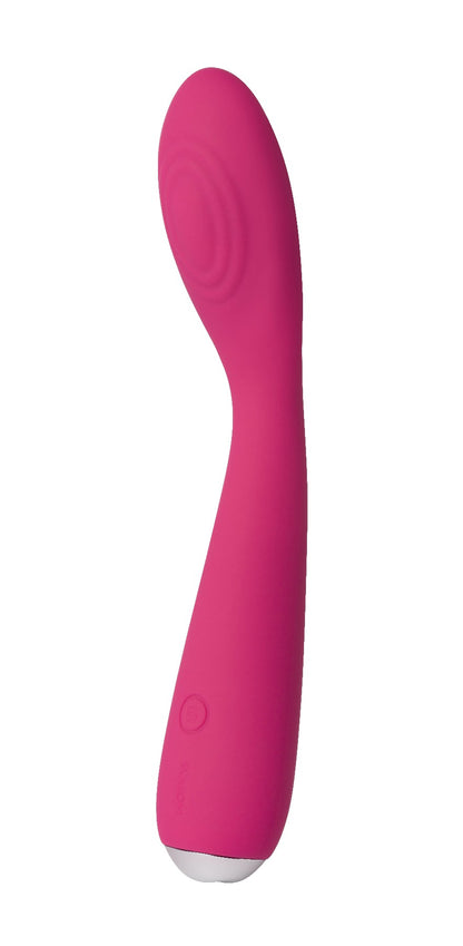 IRIS  Svakom iris iris iris iris iris iris IRIS  Svakom  iris Slim Semi-Flexible G-spot Vibrator