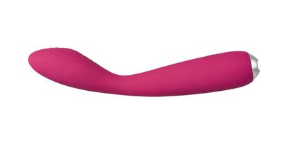 IRIS  Svakom iris iris iris iris iris iris IRIS  Svakom  iris Slim Semi-Flexible G-spot Vibrator