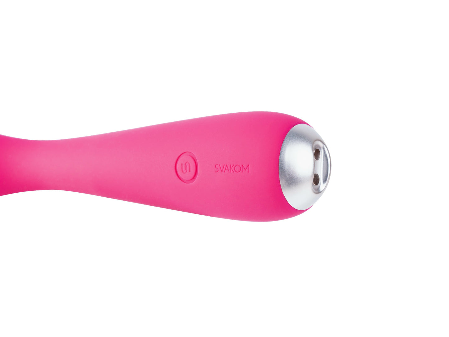 IRIS  Svakom iris iris iris iris iris iris IRIS  Svakom  iris Slim Semi-Flexible G-spot Vibrator