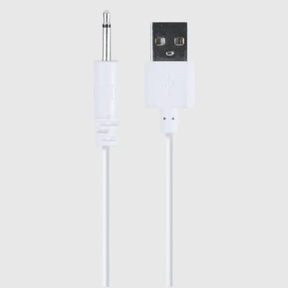 Chargeur SVAKOM - Câble de charge USB-A vers 2,5 mm