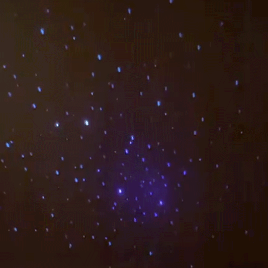 PULSE GALAXIE